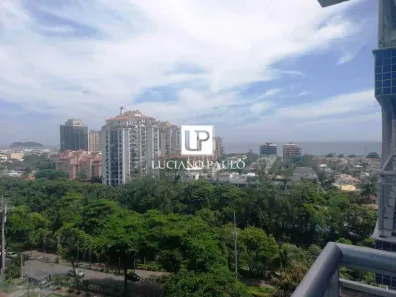 Apartamento com 2 Quartos à venda, 77m² no Barra da Tijuca, Rio de Janeiro