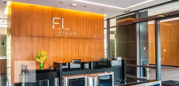Sala Comercial para alugar, 57m² no Vila Olímpia, São Paulo
