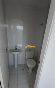 Apartamento com 1 Quarto à venda, 24m² no Cidade Satélite Santa Bárbara, São Paulo