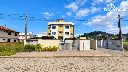 Apartamento com 2 Quartos à venda, 72m² no Centro, Massaranduba