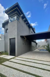 Casa com 3 Quartos à venda, 297m² no Jardim Botânico, Franca