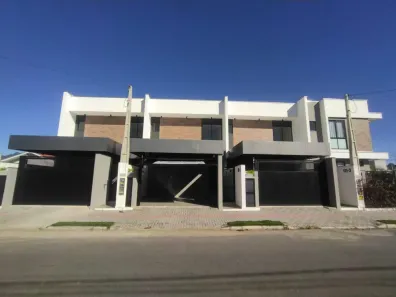 Sobrado com 3 Quartos à venda, 150m² no Amizade, Jaraguá do Sul