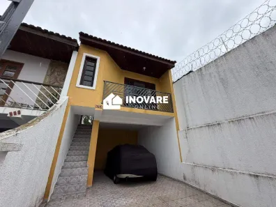 Casa com 3 Quartos à venda, 190m² no Cidade Jardim, Sorocaba