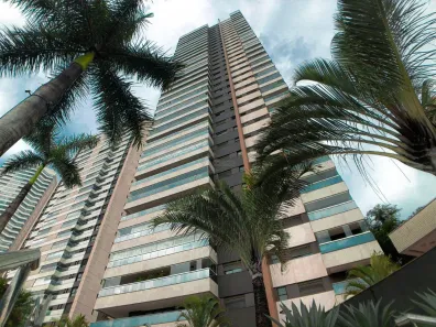 Apartamento com 4 Quartos à venda, 446m² no Gleba Fazenda Palhano, Londrina