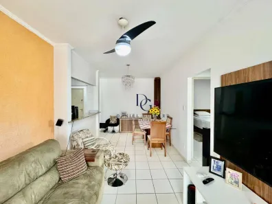 Apartamento com 2 Quartos à venda, 70m² no Residencial Portal da Mantiqueira, Taubaté