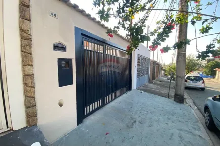 Casa com 2 Quartos à venda, 44m² no Fazenda Grande, Jundiaí