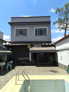 Casa com 2 Quartos à venda, 131m² no Arrozal, Piraí
