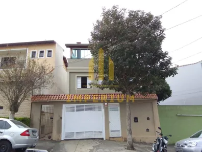 Sobrado com 3 Quartos à venda, 190m² no Vila Maria Alta, São Paulo