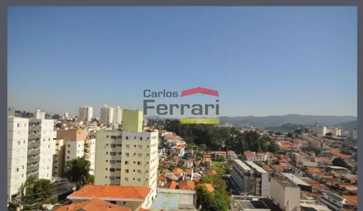 Apartamento com 1 Quarto à venda, 30m² no Vila Mazzei, São Paulo