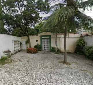 Imóvel Comercial com 7 Quartos à venda, 158m² no Dionisio Torres, Fortaleza