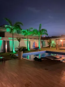 Casa de Condomínio com 3 Quartos à venda, 491m² no Estância Hípica, Nova Odessa