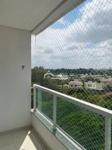 Apartamento com 2 Quartos para alugar, 68m² no Jardim Paraíba, Jacareí