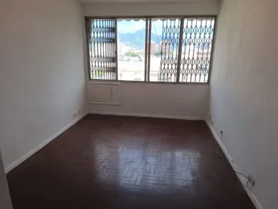 Apartamento com 3 Quartos à venda, 87m² no Tijuca, Rio de Janeiro
