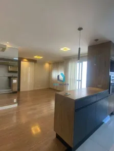 Apartamento com 2 Quartos à venda, 80m² no Campininha, São Paulo