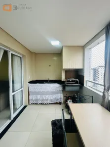 Apartamento com 2 Quartos à venda, 77m² no Tupi, Praia Grande