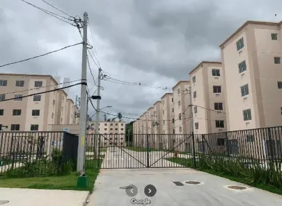 Apartamento com 2 Quartos à venda, 40m² no Santíssimo, Rio de Janeiro