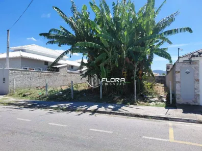 Lote/Terreno à venda, 440m² no Jardim Atlântico Central (Itaipuaçu), Maricá