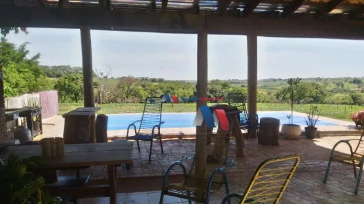 Fazenda/Sítio com 4 Quartos à venda, 121000m² no Zona Rural, Floreal
