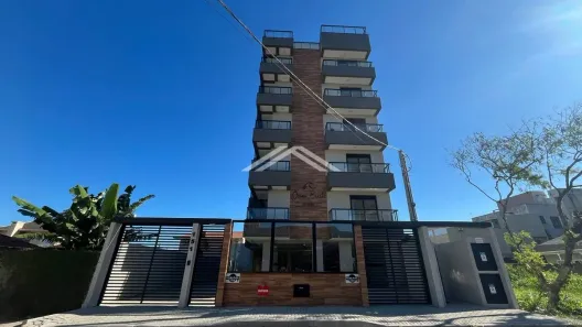 Apartamento com 2 Quartos à venda, 71m² no Paese, Itapoá