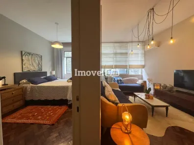 Apartamento com 2 Quartos à venda, 72m² no Flamengo, Rio de Janeiro
