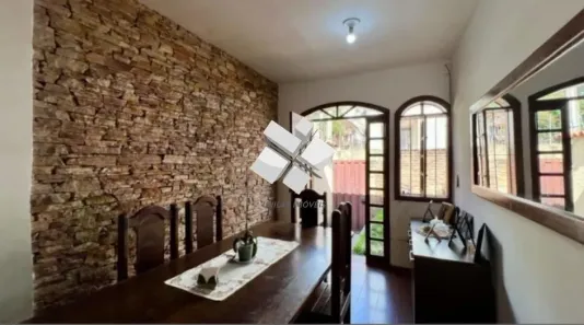 Casa com 3 Quartos à venda, 160m² no Colégio Batista, Belo Horizonte