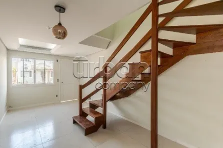 Casa de Condomínio com 2 Quartos à venda, 78m² no Rio Branco, Canoas