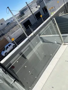 Sobrado com 3 Quartos à venda, 106m² no Parque São Jerônimo, Anápolis