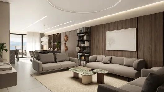 Apartamento com 3 Quartos à venda, 155m² no Centro, Criciúma