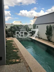 Casa de Condomínio com 3 Quartos à venda, 236m² no Jardim Ypê, Paulínia