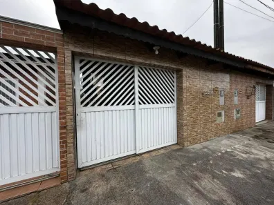 Casa com 3 Quartos à venda, 70m² no Tupy, Itanhaém