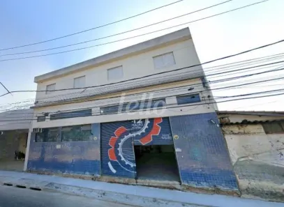 Prédio Comercial à venda, 503m² no Santa Terezinha, Santo André