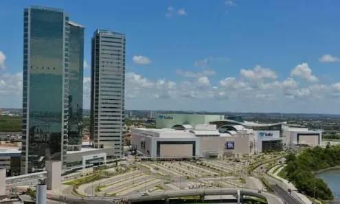Sala Comercial à venda, 68m² no Papicu, Fortaleza