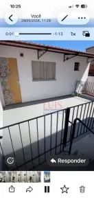 Kitnet com 1 Quarto para alugar, 20m² no Piratininga, Niterói