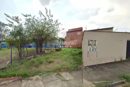 Lote/Terreno à venda, 125m² no Prezoto, Piracicaba