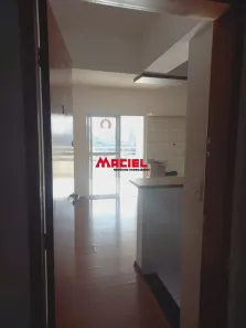 Apartamento com 3 Quartos à venda, 76m² no Vila Bandeirantes, São José dos Campos