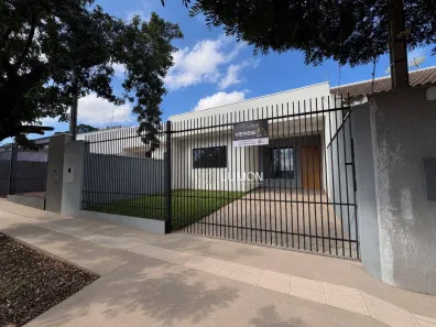 Casa com 2 Quartos à venda, 69m² no Conjunto Residencial Dona Angelina (Iguatemi), Maringá