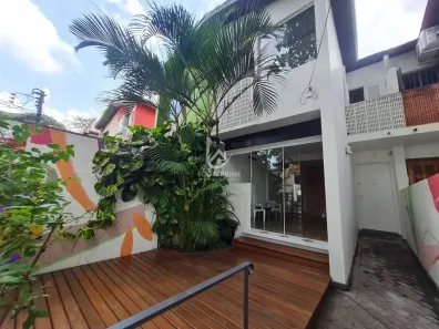 Sobrado com 3 Quartos à venda, 102m² no Campo Belo, São Paulo