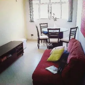 Apartamento com 1 Quarto à venda, 50m² no Casa Verde Média, São Paulo