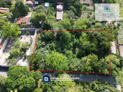 Lote/Terreno à venda, 3136m² no Precabura, Eusébio