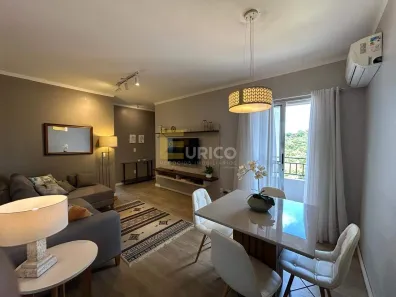 Apartamento com 3 Quartos à venda, 79m² no Santa Marina, Valinhos