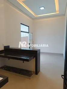 Casa com 3 Quartos à venda, 90m² no Pampulha, Uberlândia