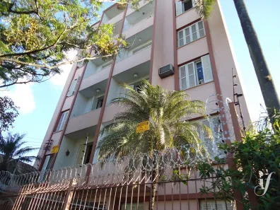 Apartamento com 1 Quarto à venda, 42m² no Floresta, Porto Alegre