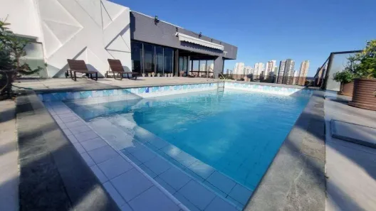 Cobertura com 5 Quartos à venda, 700m² no Acupe, Salvador