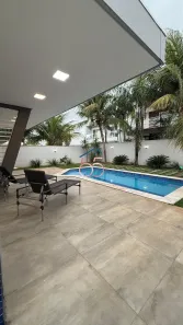 Casa de Condomínio com 3 Quartos à venda, 239m² no Condomínio Belvedere, Cuiabá