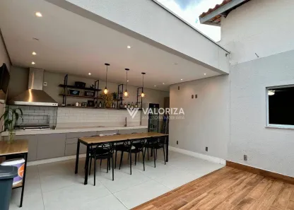 Casa de Condomínio com 2 Quartos à venda, 56m² no Aparecidinha, Sorocaba