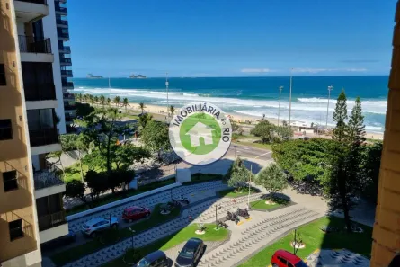 Apartamento com 2 Quartos à venda, 70m² no Barra da Tijuca, Rio de Janeiro