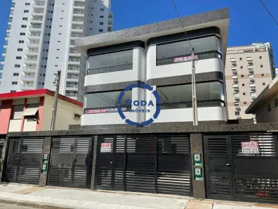 Casa com 4 Quartos à venda, 198m² no Embaré, Santos