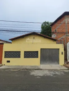 Casa com 3 Quartos para alugar, 86m² no Piçarra, Teresina