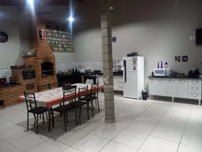 Imóvel Comercial com 4 Quartos à venda, 436m² no Parque Rural Fazenda Santa Cândida, Campinas