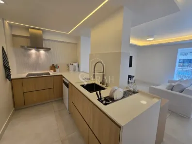 Apartamento com 3 Quartos à venda, 96m² no Várzea da Barra Funda, São Paulo